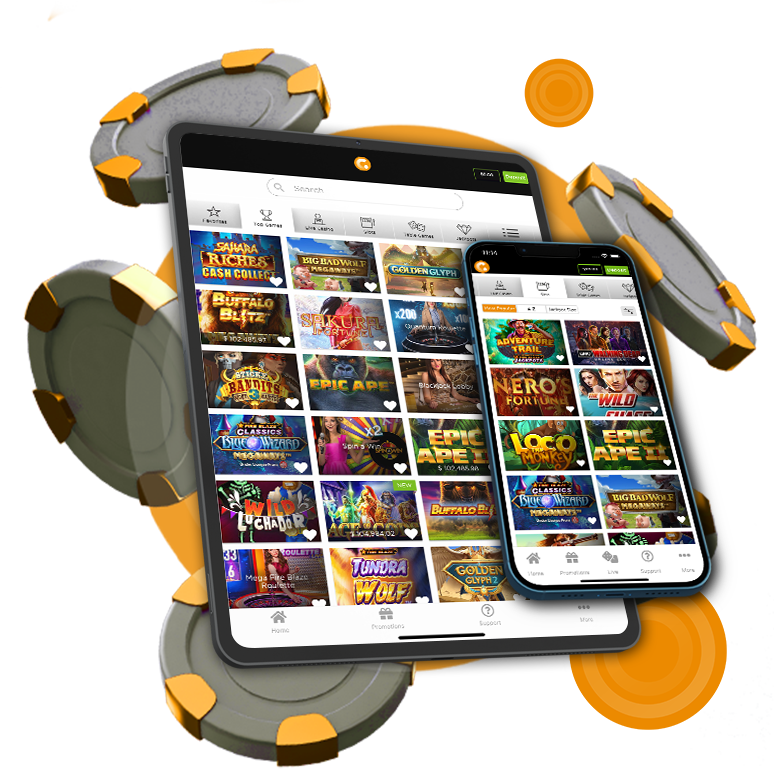 Crown Sydney Online Casino App